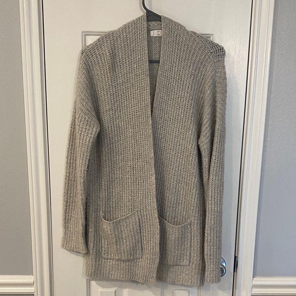 Cardigan